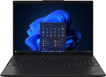 Ноутбук Lenovo ThinkPad L16 Gen 2 Intel 21SA002SUS