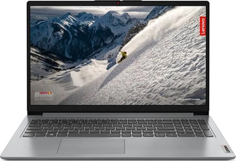 Ноутбук Lenovo IdeaPad 1 15ALC7 (82R4EATRRU)