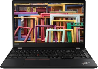 Lenovo ThinkPad T15 Gen 2 (20W400R3PB) 15.6" FHD IPS 300N/i5-1135G7/8GB/SSD512GB/Intel Iris Xe/Fingerprint/Backlit/Win11/Black