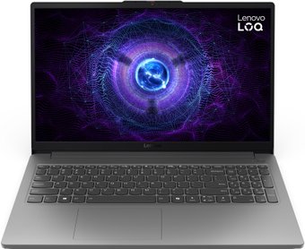 Игровой ноутбук Lenovo LOQ 15IAX9E 83LK00CVUS