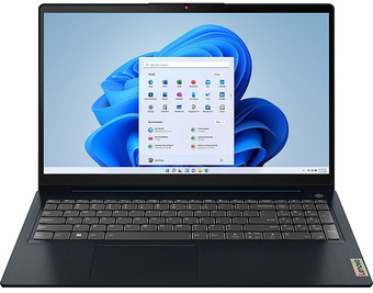 Картинка Ноутбук Lenovo IdeaPad 3 15IAU7 82RK003VRK Ноутбук Lenovo IdeaPad 3 15IAU7 82RK003VRK