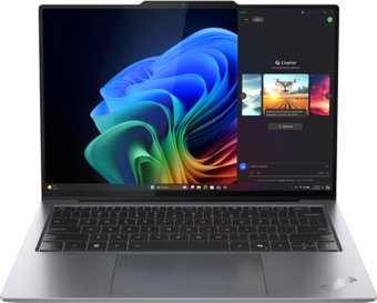 Ноутбук Lenovo ThinkPad X9-14 Gen 1 Aura Edition 21QA002CGQ