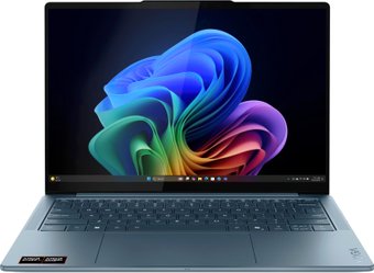 Ноутбук Lenovo Yoga Slim 7 14AKP10 83JY000ARK