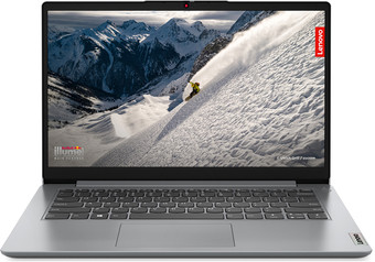 Ноутбук Lenovo IdeaPad 1 14AMN7 (82VF007XPS)