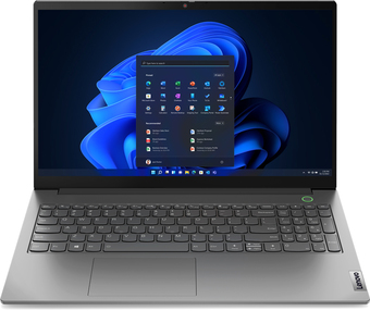 Ноутбук Lenovo ThinkBook 15 G4 IAP 21DJA05UCD