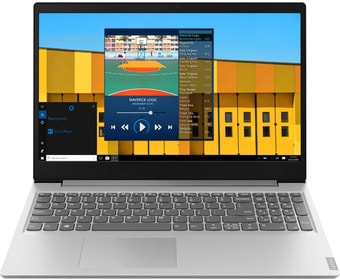 Ноутбук Lenovo IdeaPad S145-15IIL 81W8007XRE