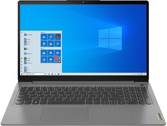 Ноутбук Lenovo IdeaPad 3 15ITL6 82H801F9RM