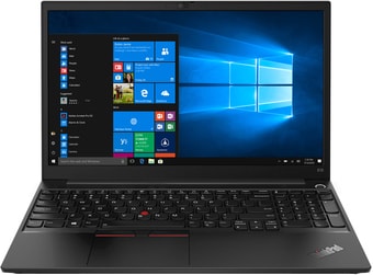 Ноутбук Lenovo ThinkPad E15 Gen 2 Intel 20TD003LRI