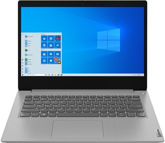 Ноутбук Lenovo IdeaPad 3 14ITL05 81X7007TRK