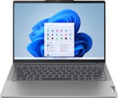 Lenovo Ноутбук Lenovo IdeaPad Pro 5 14IRH8 Core i5-13500H/16Gb/SSD512Gb/14.0"/IPS/2.2k/Dos (83AL0041RK)