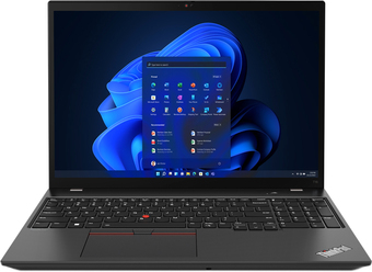 Ноутбук Lenovo ThinkPad T16 Gen 1 Intel 21BV0027RI