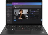 Ноутбук Lenovo ThinkPad T14s Gen 4 Intel 21F7S76C00