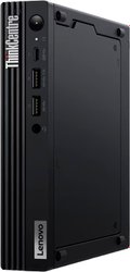 Компактный компьютер Lenovo ThinkCentre M70q Gen 4 12E4S7KD00