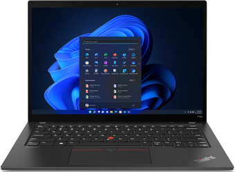 Ноутбук 14" Lenovo TP T14 G3 21BR001DRT i7-1260P,16G,512Gb,IrisXe,WUXGA ,IPS,Win