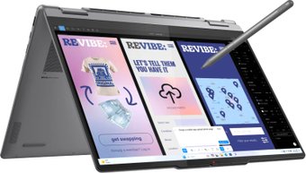 Ноутбук 2-в-1 Lenovo Yoga 7 2-in-1 16ILL10 83JT0000US