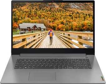 Ноутбук Lenovo IdeaPad 3 17ALC6 82KV00A3MH