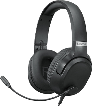 Lenovo IdeaPad Gaming H100