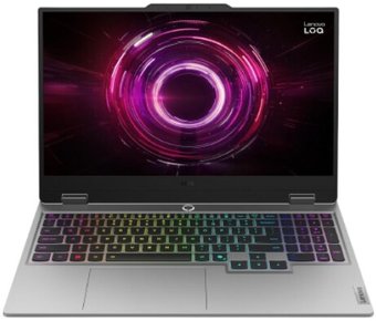 Lenovo LOQ 15AHP10 83JG000XRK