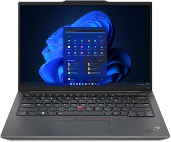 Ноутбук Lenovo ThinkPad E14 Gen 5 AMD 21JR005RGQ + 16 ГБ