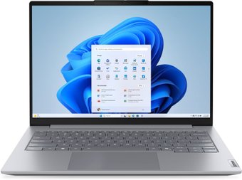 Ноутбук Lenovo ThinkBook 14 G8 IRL 21SG003SUE