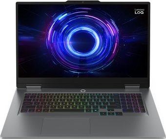 Игровой ноутбук Lenovo LOQ 17IRX10 83JH0089RK