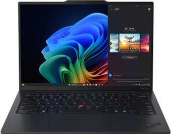 Ноутбук Lenovo ThinkPad X1 Carbon Gen 13 Aura Edition 21NS004LFW