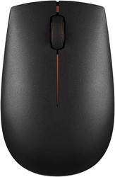 Lenovo 300 Wireless Compact Mouse [GX30K79401]