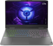Игровой ноутбук Lenovo LOQ 15IRH8 82XV00XCRK