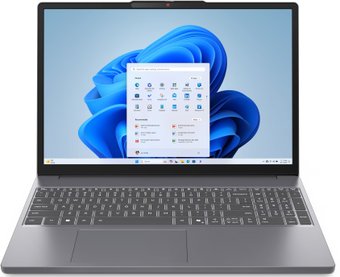 Ноутбук Lenovo IdeaPad Slim 3 15IRH10 83K10032RK 15,3" WUXGA IPS, i7-13620H, 16GB, SSD 512GB, int.