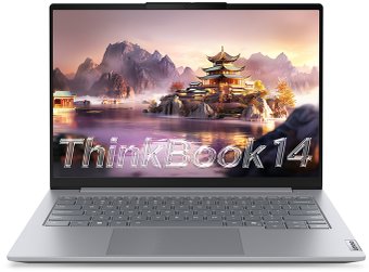 Ноутбук Lenovo ThinkBook 14 G8 IAL 21SJ008ECD Win 11 Pro