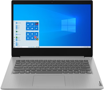 Ноутбук Lenovo IdeaPad 5 14ITL05 82FE00F7RE