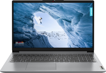 Lenovo IdeaPad 1 15IAU7 PEN8505 8GB 256GB 82QD0083RK