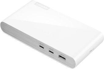 Док-станция Lenovo 500 USB-C Universal Dock G0AA0135EU