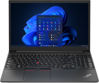 Ноутбук Lenovo ThinkPad E15 Gen 4 Intel 21E600DW