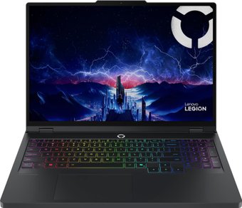 Lenovo Legion Pro 5 16IAX10 83F30010RK