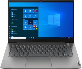 Lenovo ThinkBook 14 G3 ACL 21A2002F