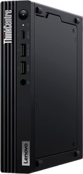 ThinkCentre M70q Gen 4 (12E30023RU) I3-13100T/8GB/SSD256GB/DOS/Black