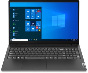 Ноутбук Lenovo V15 G2 IJL 82QY00PEFE