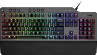 Lenovo Legion K500 RGB