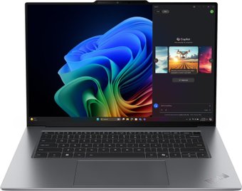 Lenovo ThinkPad X9-15 Gen 1 Aura Edition 21Q6002BUS