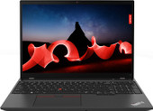 ThinkPad T16 Gen 2 (21HJS6SP00) 16" WUXGA IPS/i7-1355U/16GB/SSD1TB/UMA/IR WH/LAN/Backlit/Win11Pro/Thunder Black