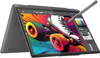 Lenovo Yoga 7 2-in-1 14IML9 83DJ0097RK