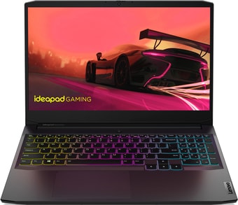 Lenovo IdeaPad Gaming 3 15ACH6 82K2005AMH