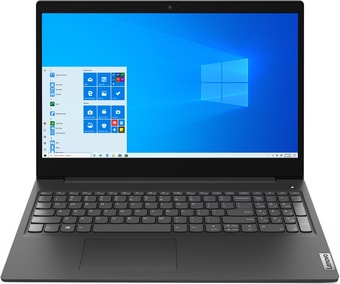 Ноутбук Lenovo IdeaPad 3 15IML05 81WB00T7RK