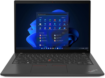 Ноутбук Lenovo ThinkPad T14 Gen 3 Intel 21AJSAA100