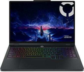 Игровой ноутбук Lenovo Legion Pro 5 16IRX10 83NN001HRK