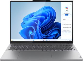 Игровой ноутбук Lenovo Yoga Pro 9 16IMH9 83DN006DRU