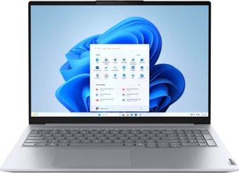 Lenovo ThinkBook 16 G8 IRL 21SH0049GP Win 11 Pro
