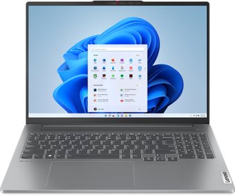 Ноутбук Lenovo IdeaPad Pro 5 16ARP8 83AS0054RK