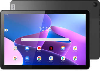 Планшет Lenovo Tab M10 3rd Gen TB-328FU 4GB/64GB (серый)